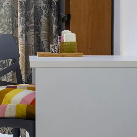 Facchinettis Flat Appartement *