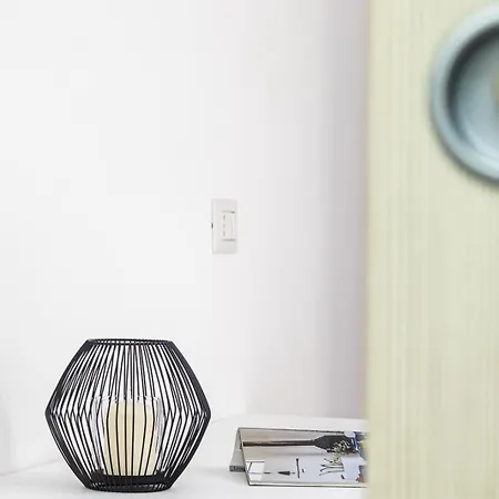 Facchinettis Flat Appartement *