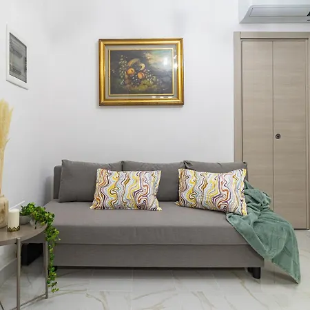 Facchinettis Flat Appartement Rome