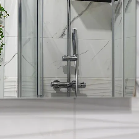 Facchinettis Flat Appartement *