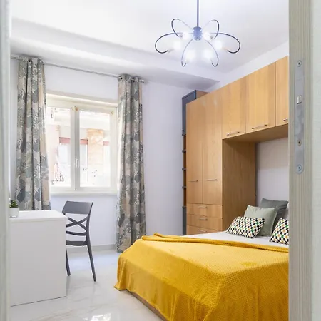Facchinettis Flat Appartement *