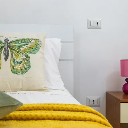 Facchinettis Flat Appartement *