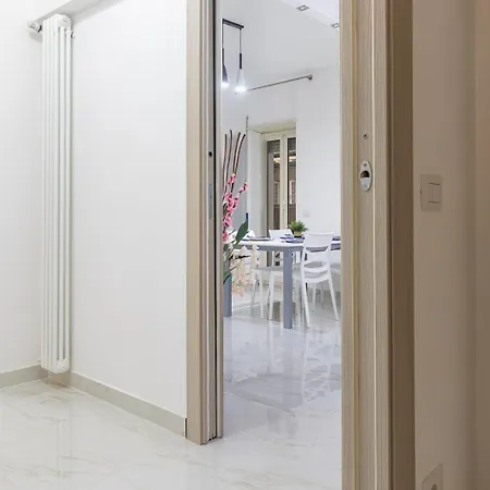 Appartement Facchinettis Flat