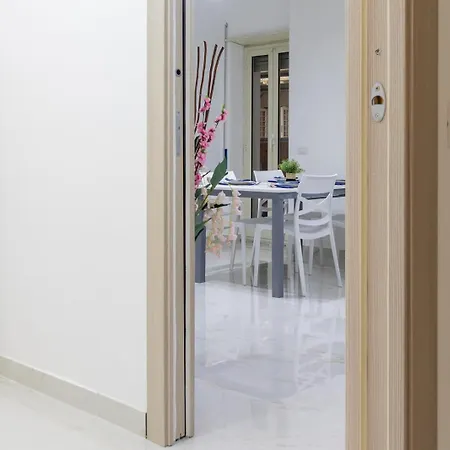 Appartement Facchinettis Flat *