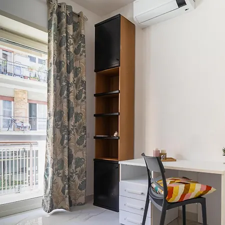 Appartement Facchinettis Flat