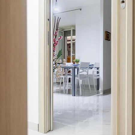 Facchinettis Flat Appartement *