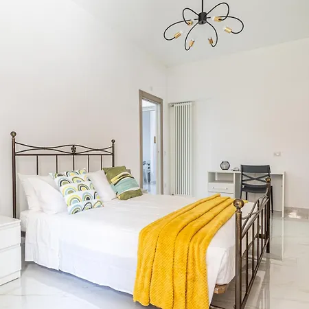 Appartement Facchinettis Flat *