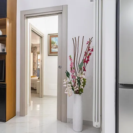 Appartement Facchinettis Flat