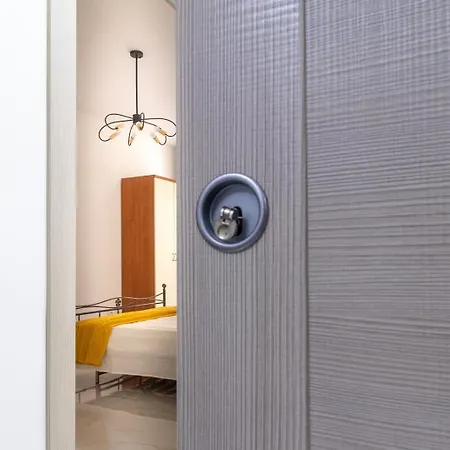Appartement Facchinettis Flat *