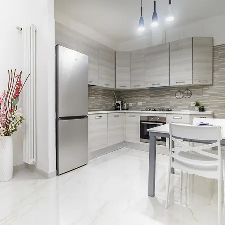 Facchinettis Flat Appartement