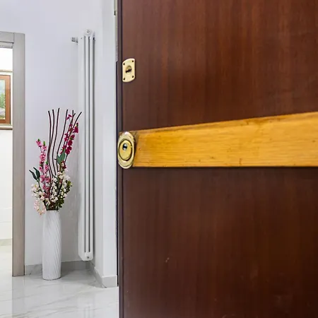Facchinettis Flat Appartement Rome