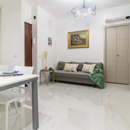 Facchinettis Flat Appartement