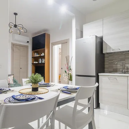 Appartement Facchinettis Flat *