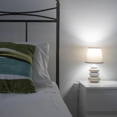 Facchinettis Flat Apartment Rome