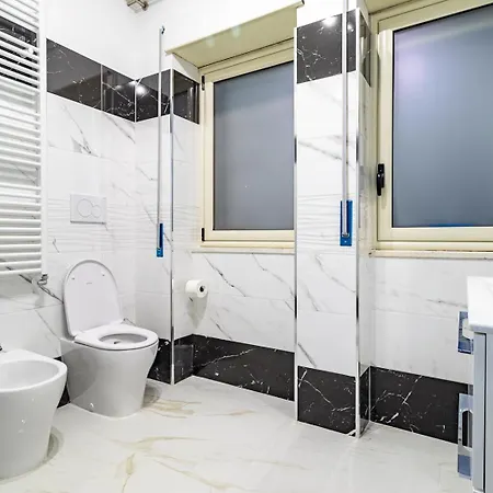 Facchinettis Flat Apartment