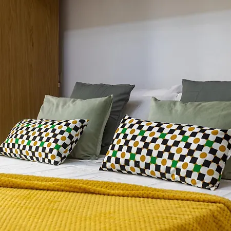 Facchinettis Flat Apartment