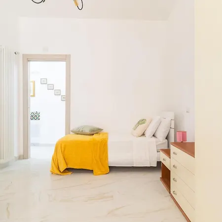 Apartment Facchinettis Flat