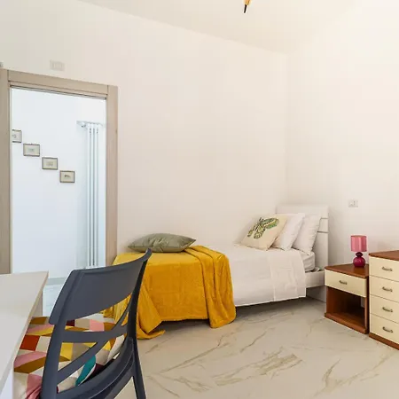 Apartment Facchinettis Flat *