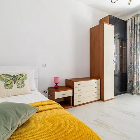 Facchinettis Flat