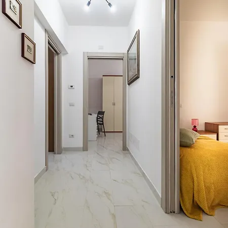 Facchinettis Flat Apartment