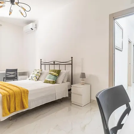 Facchinettis Flat Apartment Rome