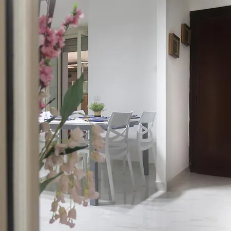 Apartment Facchinettis Flat Rome
