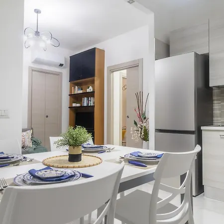 Apartment Facchinettis Flat