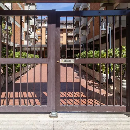 Facchinettis Flat Apartment Rome