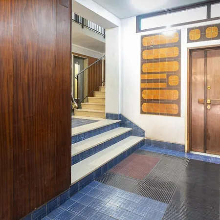 Facchinettis Flat Apartment *